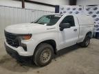2023 Chevrolet Silverado C1500 de vânzare în Byron, GA - Minor Dent/Scratches