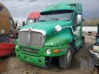 2007 Kenworth T2000 Semi Truck на продаже в Elgin, IL - All Over