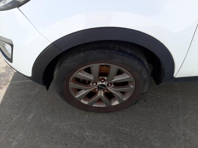 2015 KIA SPORTAGE A