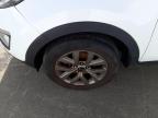 2015 KIA SPORTAGE A for sale at Copart WHITBURN