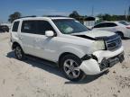 2012 Honda Pilot Exl for Sale in Loganville, GA - Front End