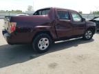 2007 Honda Ridgeline Rt de vânzare în Dunn, NC - Front End