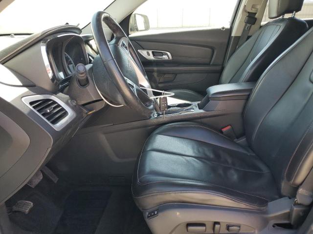  GMC TERRAIN 2014 White