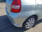 2008 HONDA JAZZ SE CV for sale at Copart NEWBURY