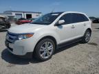 2013 Ford Edge Sel   na sprzedaż w Lumberton, NC - Rear End