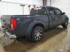 2012 Nissan Frontier Sv for Sale in West Mifflin, PA - Front End