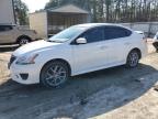 2013 Nissan Sentra S for Sale in Seaford, DE - Rear End