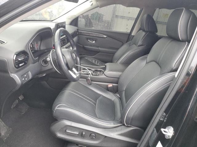  HONDA PILOT 2023 Black