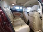 2011 Lincoln Mks  zu verkaufen in East Granby, CT - Minor Dent/Scratches