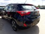 2015 HYUNDAI I30 SE AUT for sale at Copart SANDY