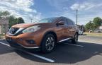 2016 Nissan Murano S de vânzare în Oklahoma City, OK - Normal Wear