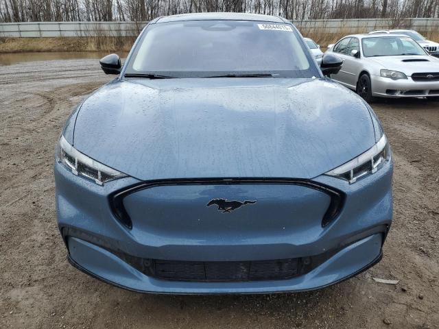  FORD MUSTANG 2024 Granatowy