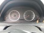 2009 Honda Accord Lx en Venta en Dunn, NC - Burn