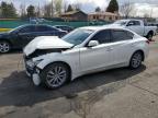 2014 Infiniti Q50 Base للبيع في Denver، CO - Front End
