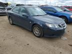 2009 Saab 9-3 2.0T на продаже в Elgin, IL - Rear End