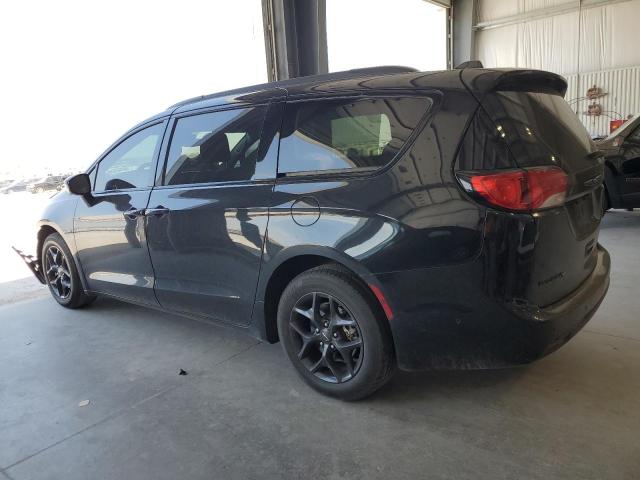  CHRYSLER PACIFICA 2020 Black