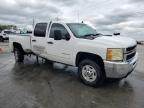 2011 Chevrolet Silverado C2500 Heavy Duty Lt на продаже в Lebanon, TN - Side