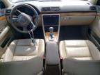 2007 Audi A4 2.0T Quattro de vânzare în Finksburg, MD - Burn