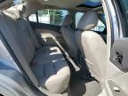 2012 Ford Fusion Sel na sprzedaż w Albany, NY - Rear End