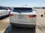 2017 Jaguar F-Pace R - Sport للبيع في New Orleans، LA - Vandalism