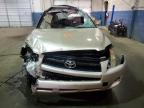 2009 Toyota Rav4  for Sale in Woodhaven, MI - Rollover