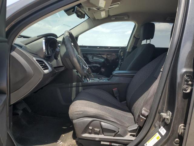  GMC TERRAIN 2017 Charcoal