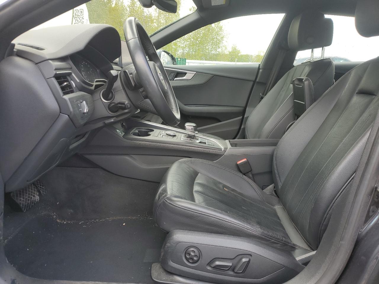 2018 Subaru Outback - Image 7
