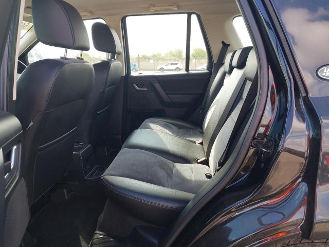 2011 LAND ROVER FREELANDER