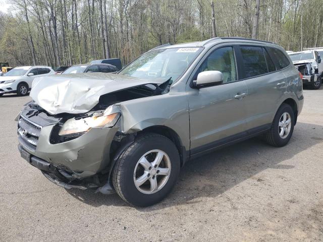 2007 Hyundai Santa Fe Gls