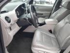 2011 Honda Pilot Exl للبيع في Ellwood City، PA - Front End