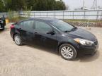 2016 KIA FORTE LX for sale at Copart ON - LONDON