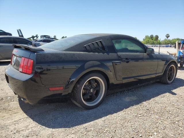 2007 FORD MUSTANG GT