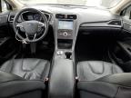 2019 Ford Fusion Titanium იყიდება Cahokia Heights-ში, IL - Hail