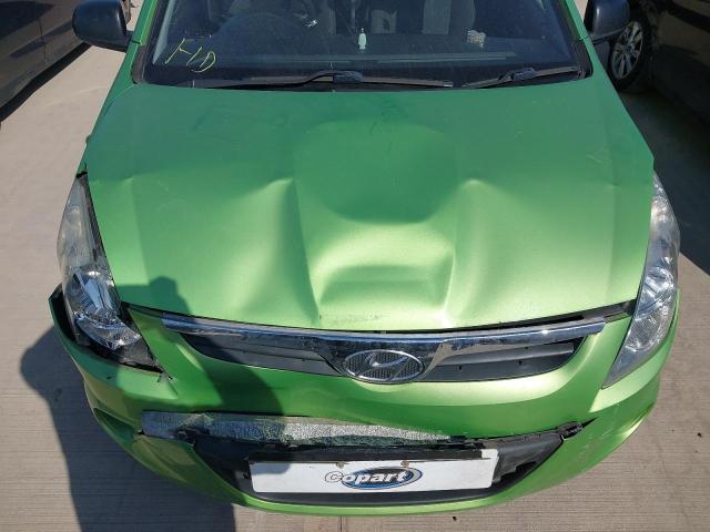 2010 HYUNDAI I20 CLASSI