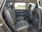 2022 Kia Telluride S na sprzedaż w Haslet, TX - All Over