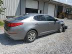 2015 Kia Optima Lx na sprzedaż w Grenada, MS - Front End
