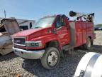 2006 Gmc C5500 C5C042 na sprzedaż w London, ON - Burn