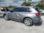 2017 Bmw X5 Sdrive35I за продажба в Fort Pierce, FL - Side