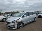 2019 Kia Sedona L продається в Des Moines, IA - Front End