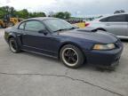 2002 Ford Mustang Gt en Venta en Lebanon, TN - Water/Flood