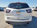 2015 Chevrolet Traverse Ltz en Venta en Grand Prairie, TX - Hail