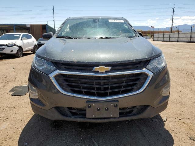  CHEVROLET EQUINOX 2020 Szary