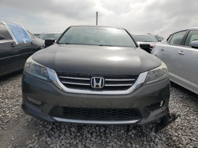 Седаны HONDA ACCORD 2014 Серый