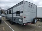 2021 Gulf Stream Amerilite en Venta en Woodhaven, MI - Side