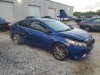 2017 Kia Forte Lx na sprzedaż w Jacksonville, FL - All Over