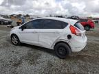 2015 Ford Fiesta Se на продаже в San Diego, CA - Side