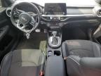 2023 Kia Forte Gt Line   na sprzedaż w Mercedes, TX - Water/Flood