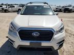 2020 Subaru Ascent Touring იყიდება Houston-ში, TX - Hail