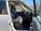 2016 LAND ROVER LR4 HSE à vendre chez Copart MA - NORTH BOSTON