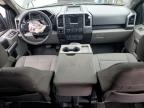 2015 Ford F150 Supercrew de vânzare în Rancho Cucamonga, CA - Front End